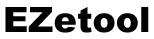 Ezetool logo